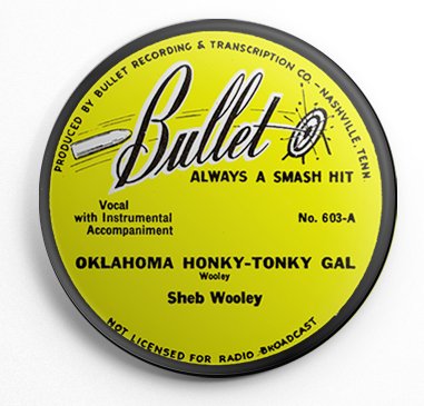 BULLET