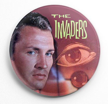 THE INVADERS