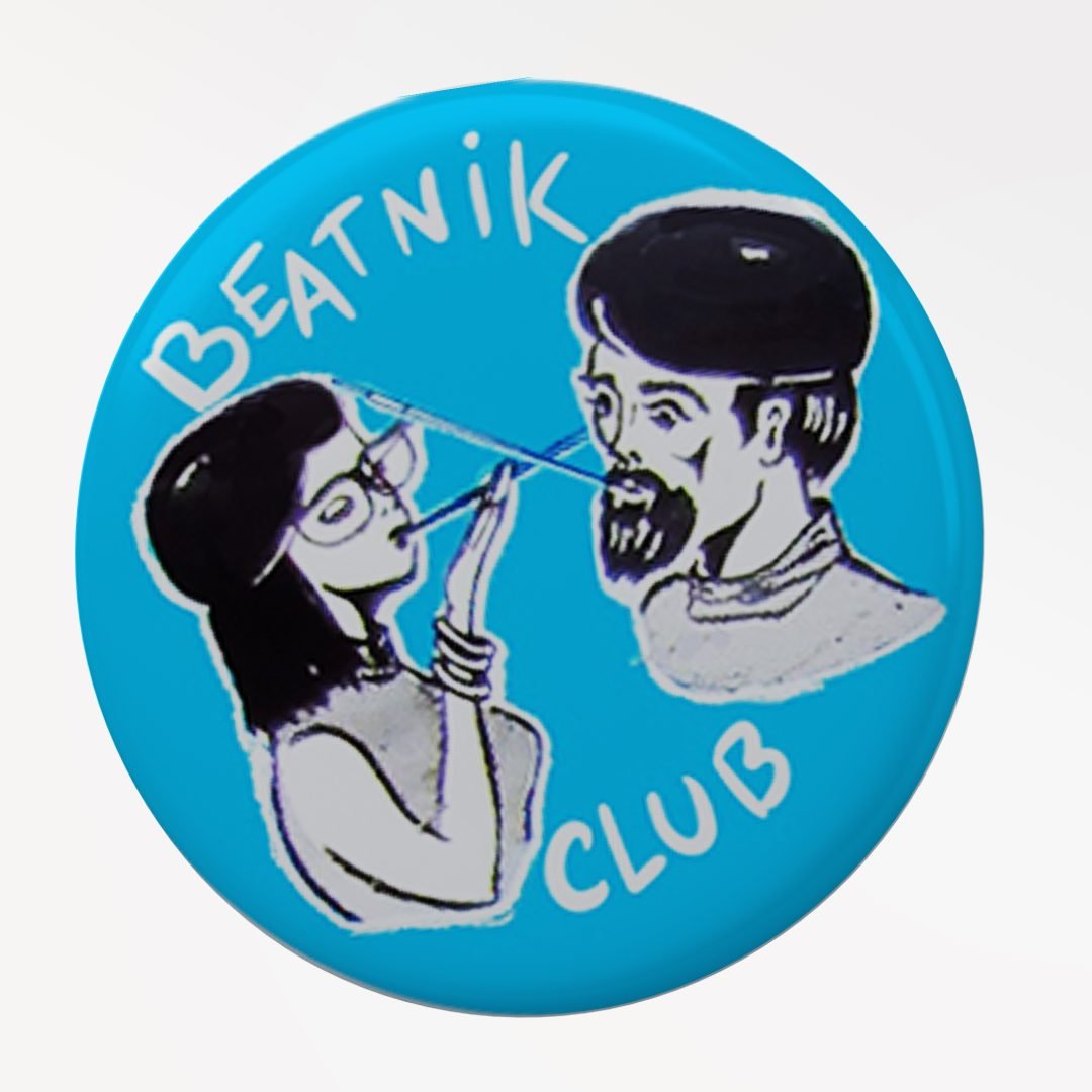 BEATNIK CLUB